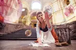 Cosplay-Cover: Cinderella / Aschenputtel