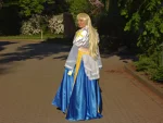 Cosplay-Cover: ArchBishop Female