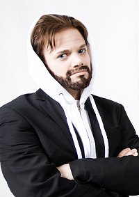 Cosplay-Cover: Gronkh [Behind the Scenes: Nicht mein Tag]
