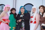Cosplay-Cover: Mon Cherry