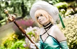 Cosplay-Cover: Atoli