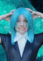 Cosplay-Cover: Phosphoyllite/Phos - 1. Version