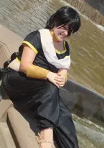 Cosplay-Cover: Judar