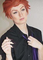 Cosplay-Cover: Moira O