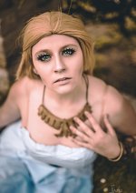 Cosplay-Cover: Zelda [BOTW]