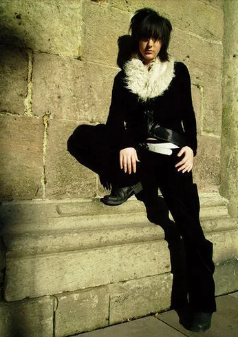Cosplay-Cover: Kai - Reila