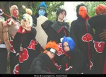 Cosplay-Cover: Pein