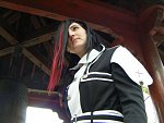 Cosplay-Cover: Yu Kanda 神田 ユウ(Punk)