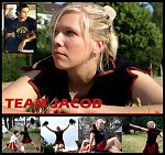 Cosplay-Cover: May ~ Team Jacob ~