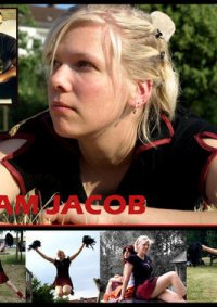 Cosplay-Cover: May ~ Team Jacob ~