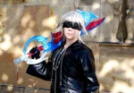 Cosplay-Cover: Riku (Deep Dive)