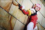 Cosplay-Cover: Hikaru [ヒカル]