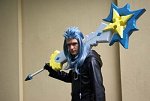 Cosplay-Cover: Saix