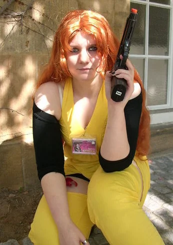 Cosplay-Cover: Meg[umi] 