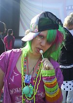 Cosplay-Cover: Hip-Decora-Hop