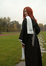 Cosplay-Cover: Random Shinigami