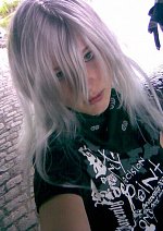 Cosplay-Cover: Riku [Alternative]