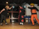 Cosplay-Cover: Uzumaki Naruto (Shippuuden incomplete)