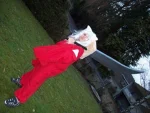 Cosplay-Cover: Inu Yasha