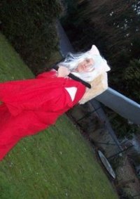 Cosplay-Cover: Inu Yasha