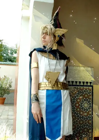 Cosplay-Cover: Atemu [アテム] (Cos @ Yami)
