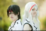 Cosplay-Cover: Keika [uniform]