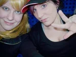 Cosplay-Cover: GASH Ketchum