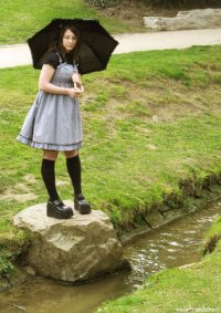 Cosplay-Cover: Gothic Lolita (Metamorphose Lucky Pack 06)