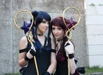 Cosplay-Cover: Cyprine