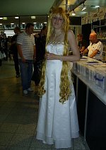 Cosplay-Cover: Princess Serenity