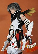 Cosplay-Cover: Haseo xth-Form