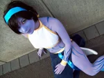 Cosplay-Cover: Celsius