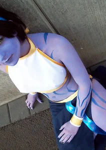 Cosplay-Cover: Celsius