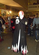 Cosplay-Cover: Ichigo Bankai