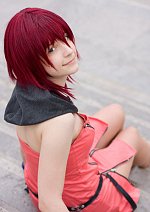 Cosplay-Cover: Kairi