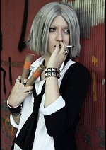 Cosplay-Cover: Gokudera Hayato | Schuluniform