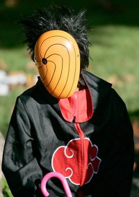 Cosplay-Cover: Tobi