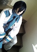 Cosplay-Cover: Kaito