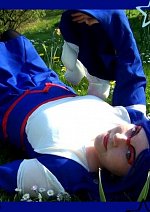 Cosplay-Cover: Kyogre