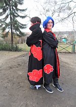 Cosplay-Cover: Konan