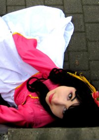 Cosplay-Cover: Taiwan