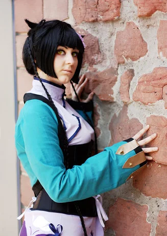 Cosplay-Cover: Ranmao