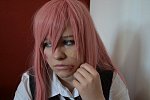 Cosplay-Cover: Luka Megurine[Rolling Girl]