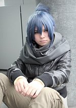 Cosplay-Cover: Nezumi