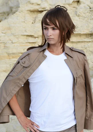 Cosplay-Cover: Griechenland