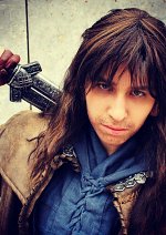 Cosplay-Cover: Kíli 「The Hobbit」