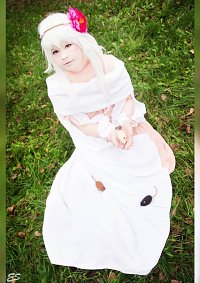 Cosplay-Cover: Shion 紫苑 ⌠ Ophelia ⌡