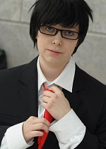 Cosplay-Cover: Yukio Okumura [Pseudo Version]