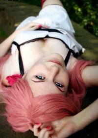 Cosplay-Cover: Luka Megurine