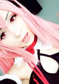 Cosplay-Cover: Krul Tepes